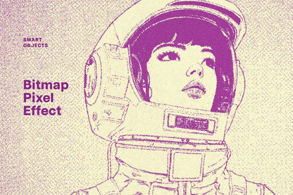 The Visual Mastery Bundle Of 21 Photoshop Effects