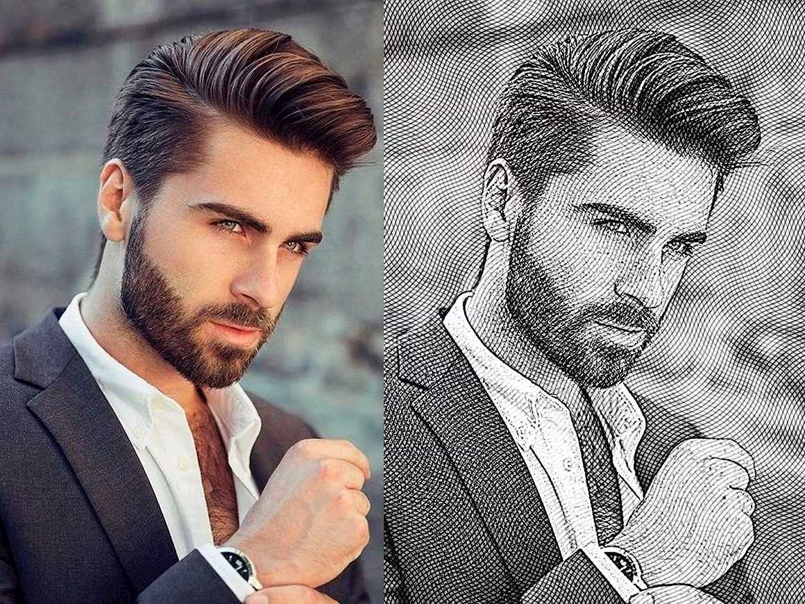 25-In-1 Bespoke Photoshop Actions Designer Set