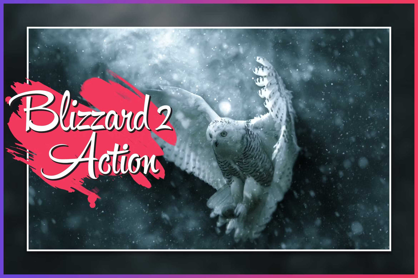 21-In-1 Exotic Photoshop Actions Bundle - Photoboto