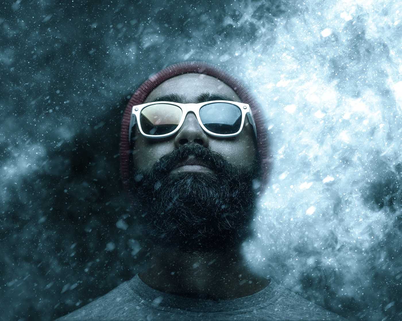 21-In-1 Exotic Photoshop Actions Bundle - Photoboto
