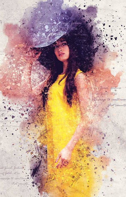 19 Studio-Grade Photoshop Actions Bundle