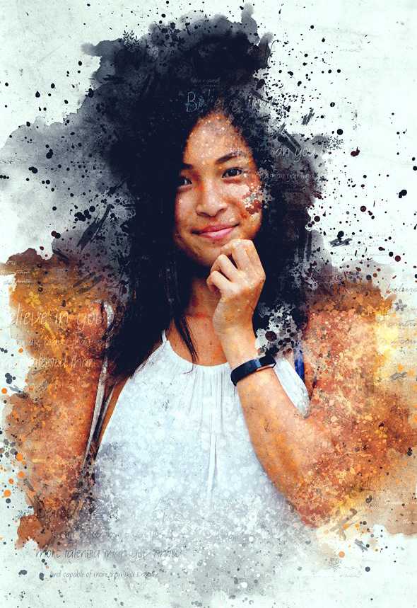 19 Studio-Grade Photoshop Actions Bundle