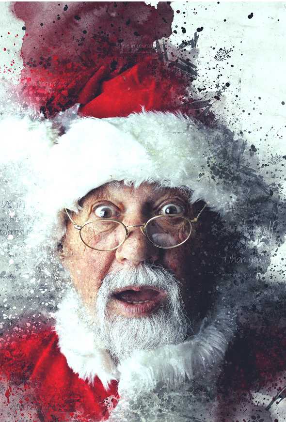 19 Studio-Grade Photoshop Actions Bundle