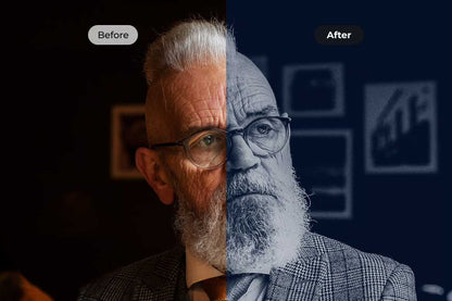 The Creative Workbench Of 20 Photoshop Effects