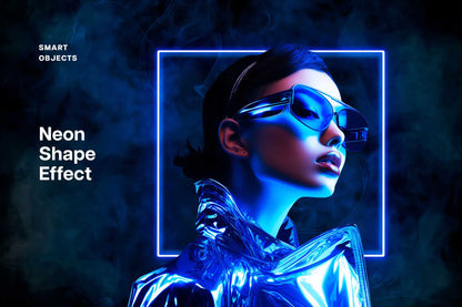 22 Handcrafted Photoshop Effects Bundle - Photoboto