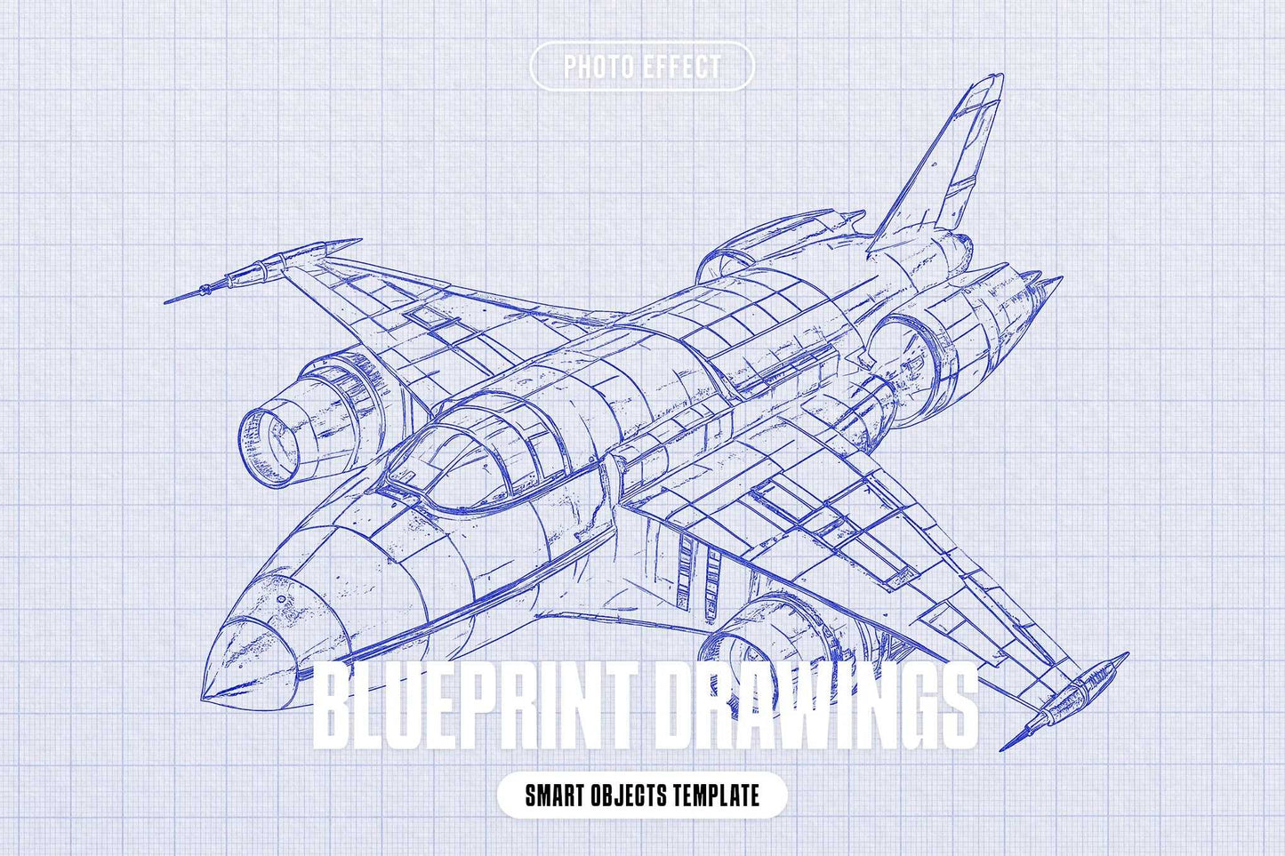 24 Powerful Photoshop Effects Bundle - Photoboto