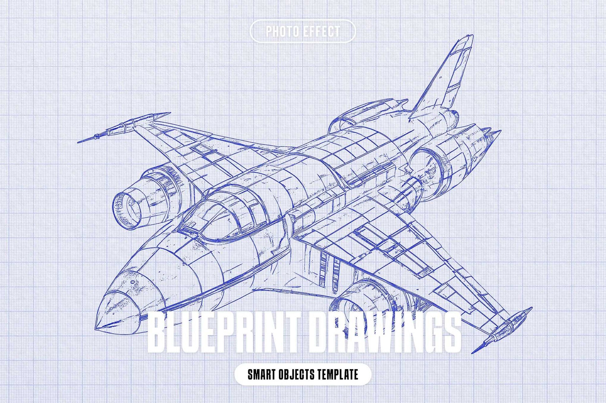 24 Powerful Photoshop Effects Bundle - Photoboto