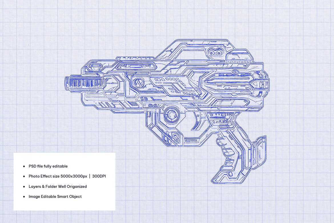 24 Powerful Photoshop Effects Bundle - Photoboto