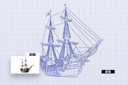 24 Powerful Photoshop Effects Bundle - Photoboto