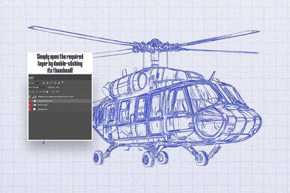 24 Powerful Photoshop Effects Bundle - Photoboto