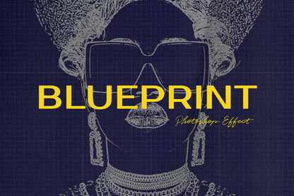 18-In-1 Glitzy Photoshop Effects Bundle - Photoboto