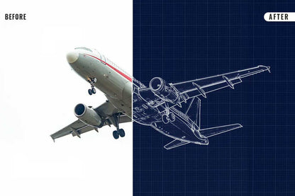 14-In-1 Realistic Printing Photoshop Templates - Photoboto