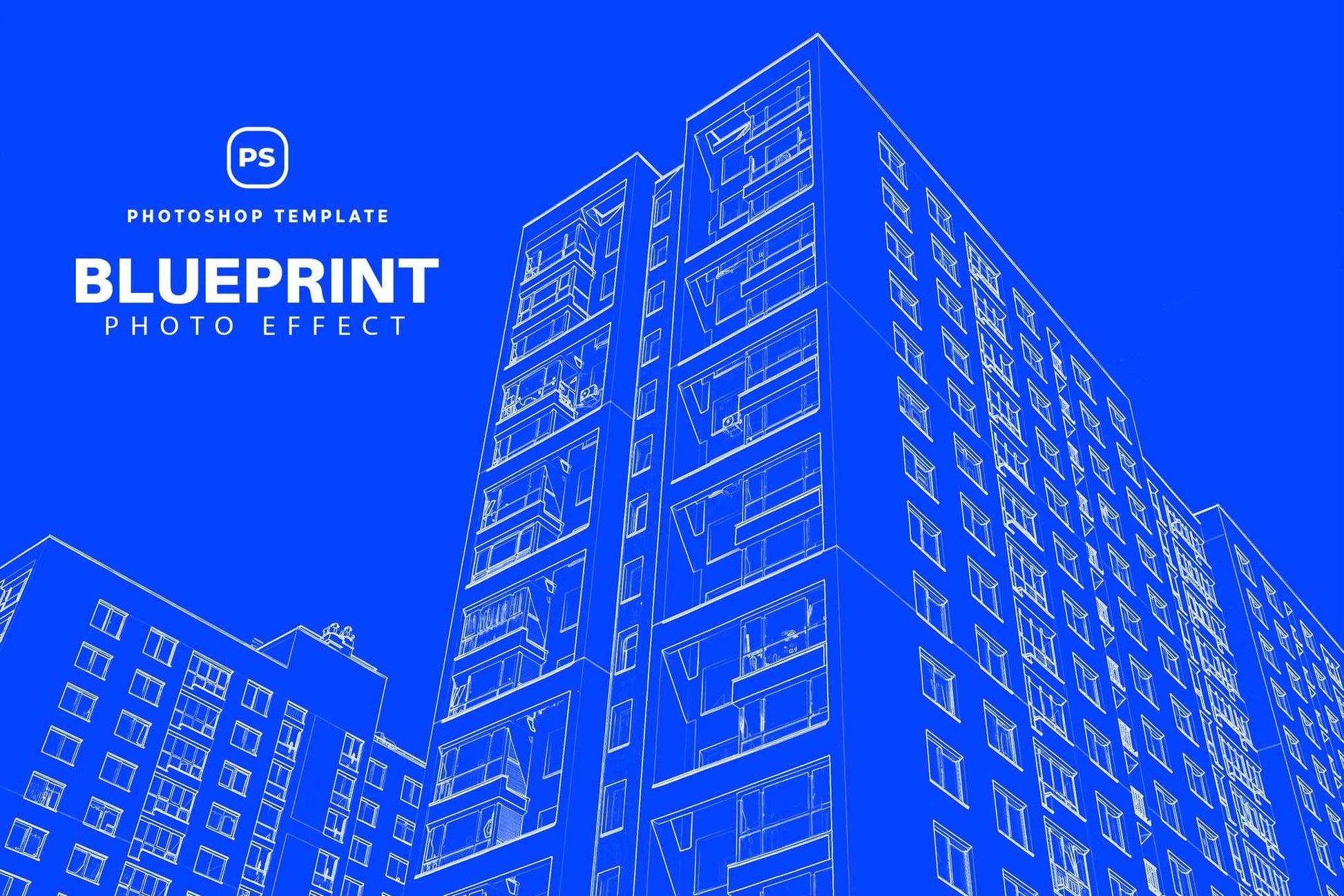 14-In-1 Realistic Printing Photoshop Templates - Photoboto