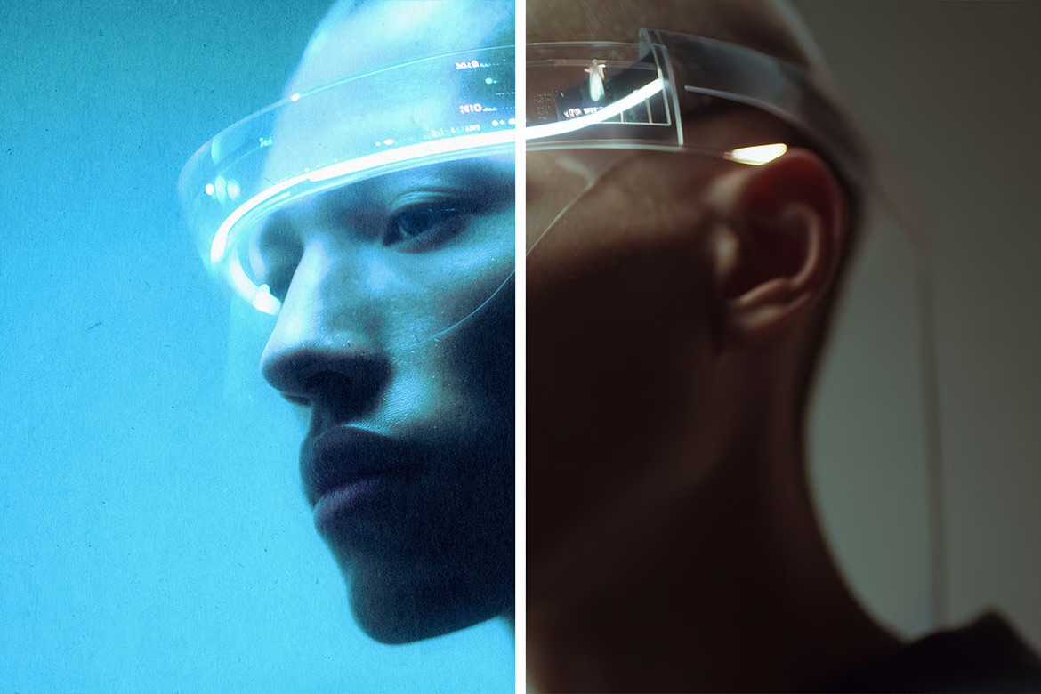 The Crafted Creative Of 22 Premium Photoshop Effects