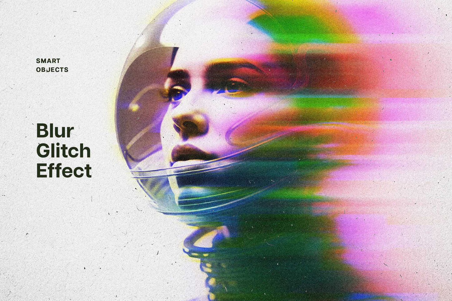 22-In-1 Motion Blur Photoshop Effects Bundle