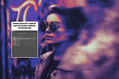 The Complete Bundle Of 26 Photoshop Templates - Photoboto