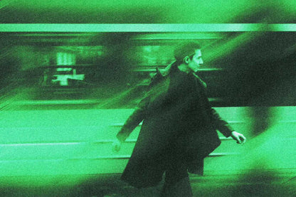 22-In-1 Motion Blur Photoshop Effects Bundle