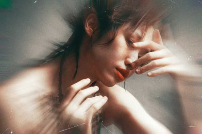 23-In-1 Blur Fusion Photoshop Effects Bundle