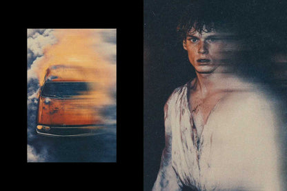 22-In-1 Motion Blur Photoshop Effects Bundle