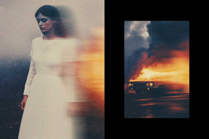 22-In-1 Motion Blur Photoshop Effects Bundle