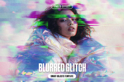 26 Next-Level Photoshop Effects Collection