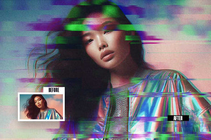 26 Next-Level Photoshop Effects Collection