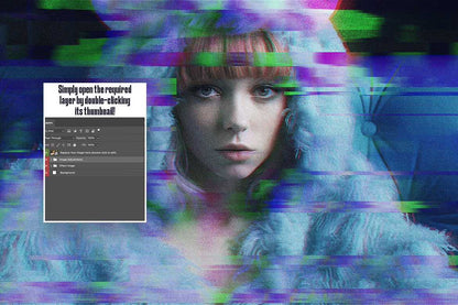 26 Next-Level Photoshop Effects Collection