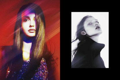 The Blur Spectrum Bundle Of 23 Photoshop Effects
