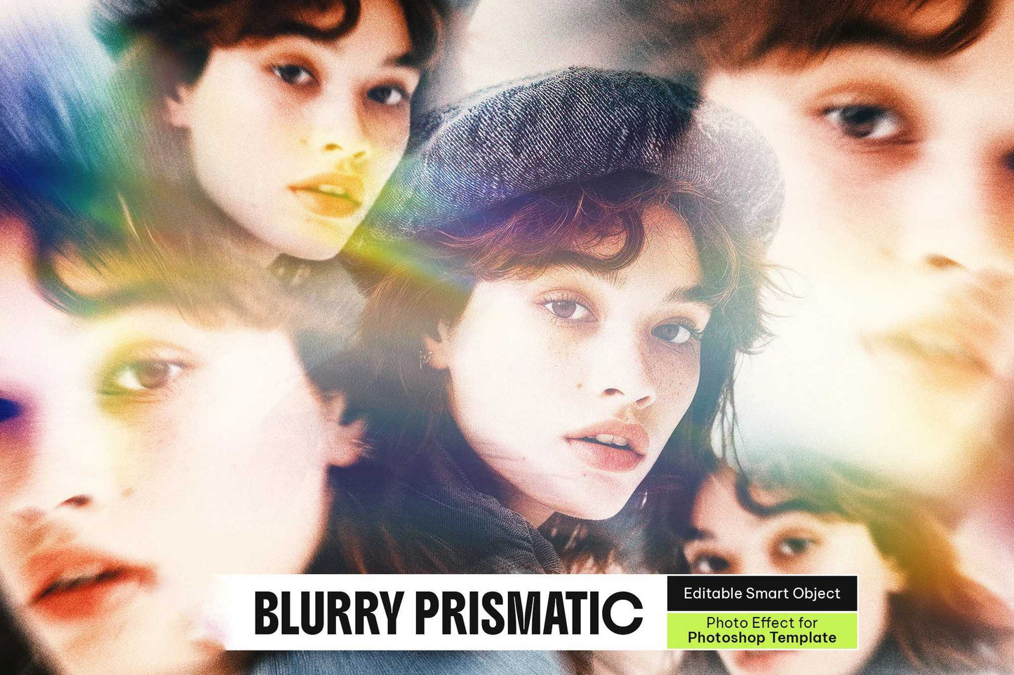 22 StyleCraft Photoshop Effects Bundle