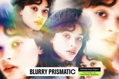 22 StyleCraft Photoshop Effects Bundle