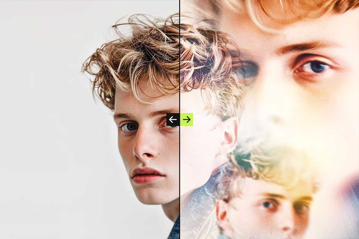 22 StyleCraft Photoshop Effects Bundle