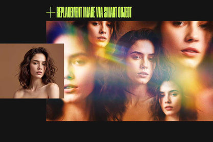 22 StyleCraft Photoshop Effects Bundle