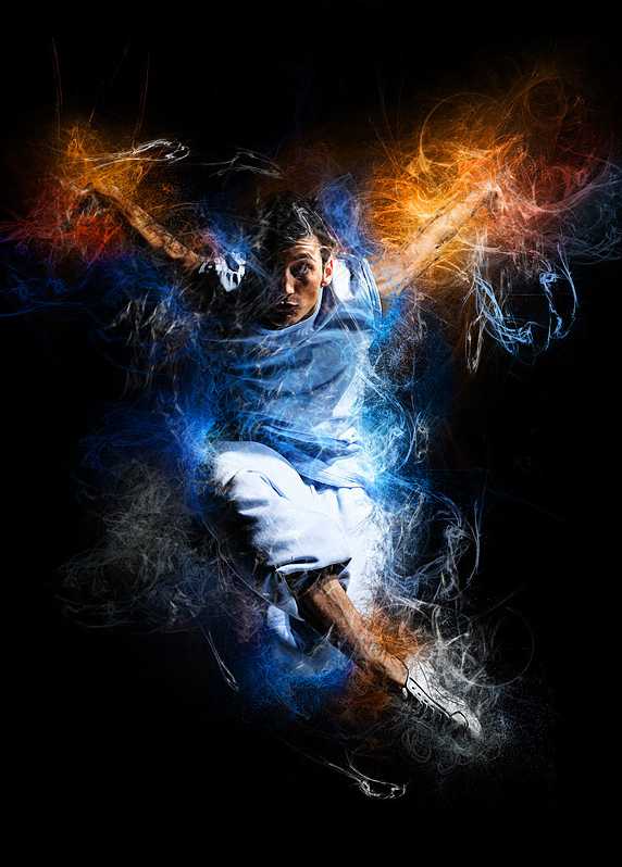 18 Advanced Photoshop Actions Bundle