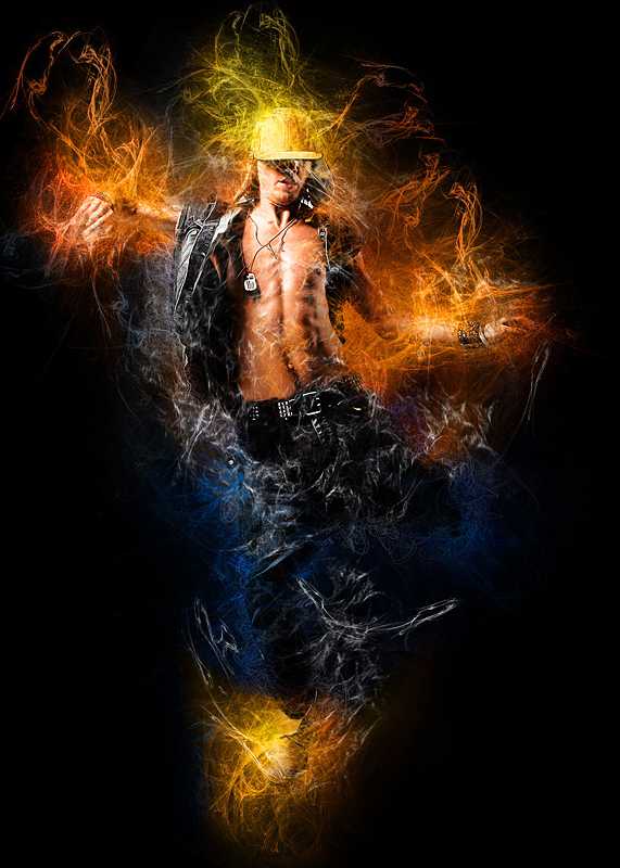 18 Advanced Photoshop Actions Bundle