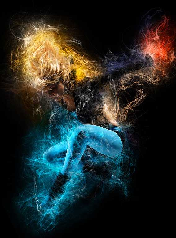 18 Advanced Photoshop Actions Bundle