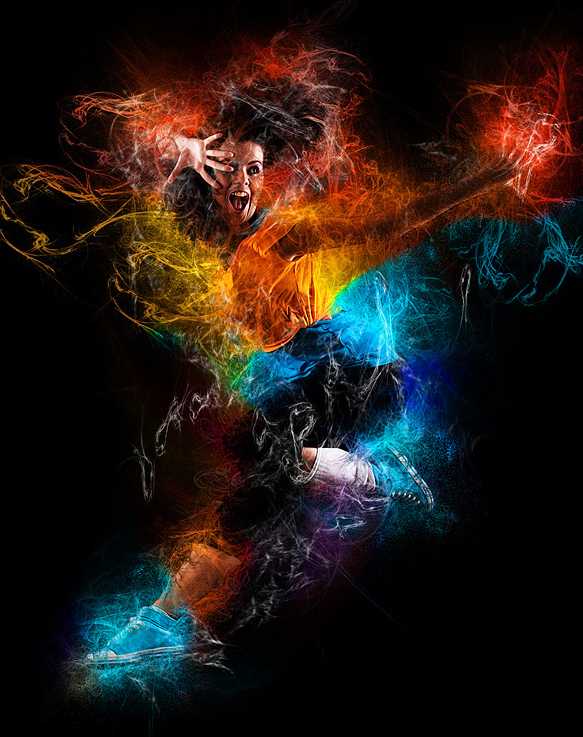 18 Advanced Photoshop Actions Bundle