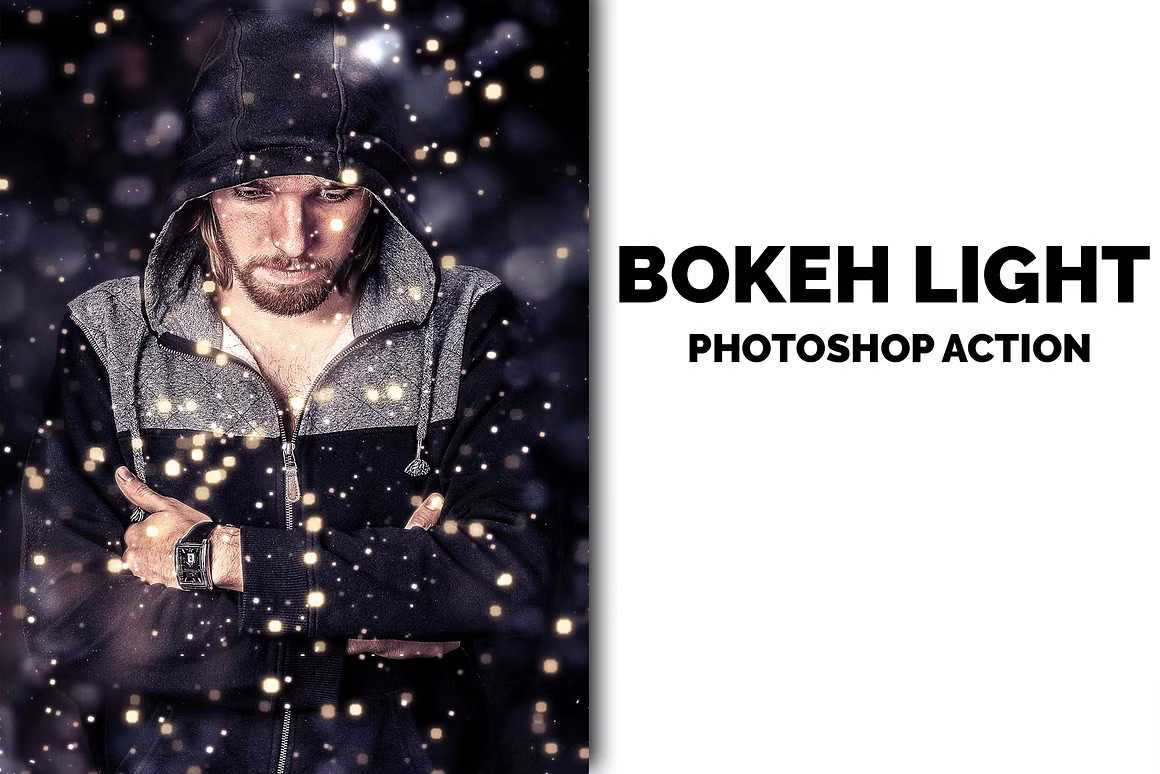 22 Next-Gen Photoshop Actions Collection