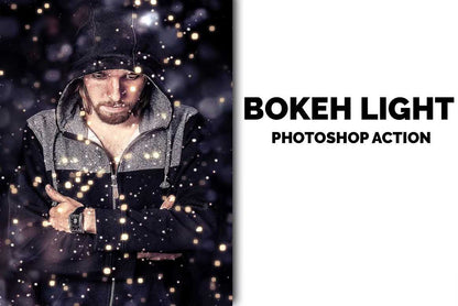 22 Next-Gen Photoshop Actions Collection