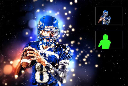 22 Next-Gen Photoshop Actions Collection