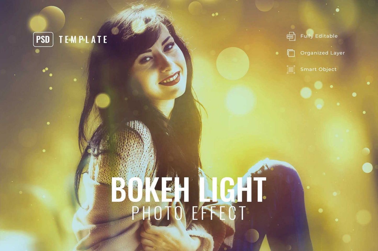 The Prime Bundle Of 21 Poster and Portrait Templates - Photoboto