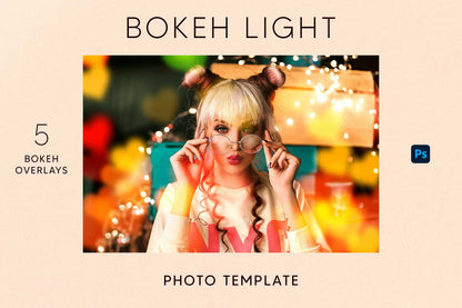 22-In-1 Modern Photoshop Effects Bundle - Photoboto