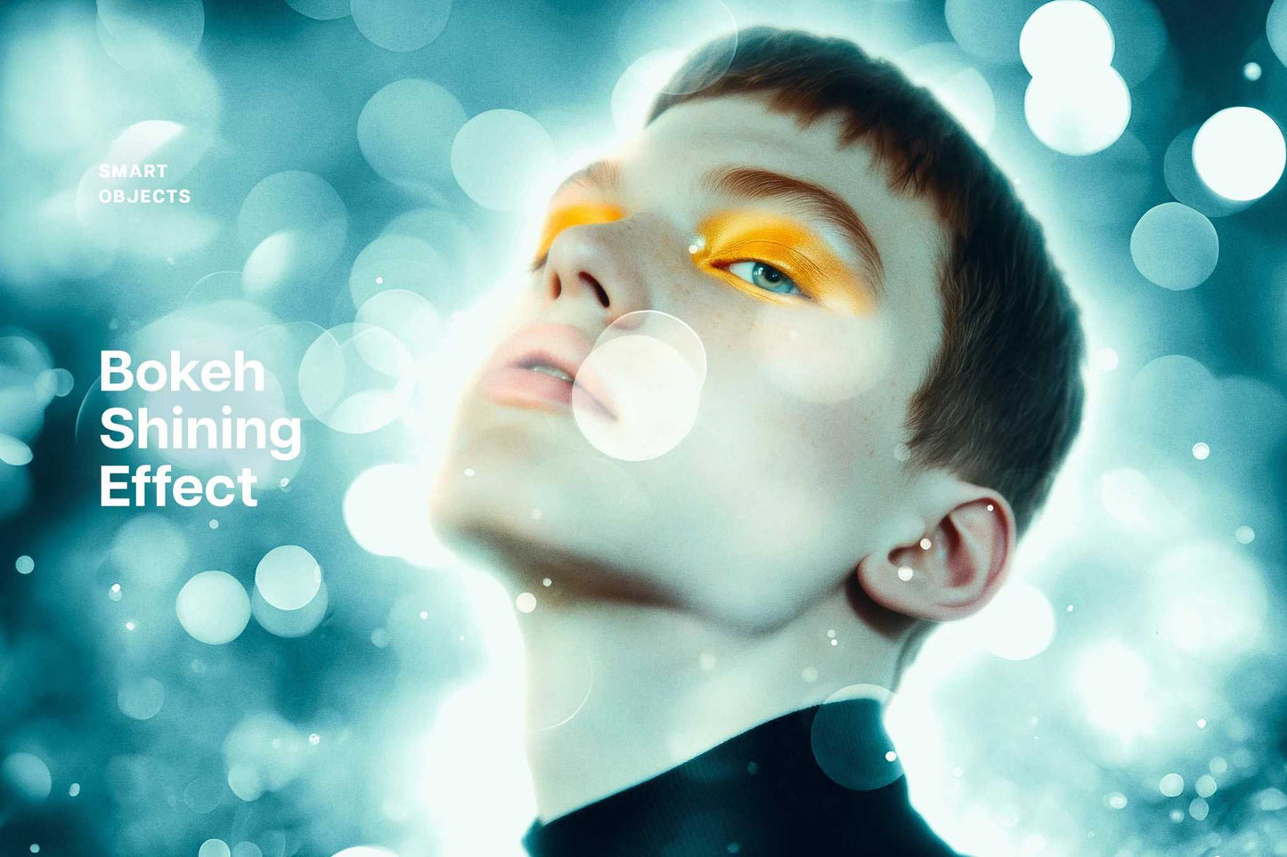 22 Action-Packed Photoshop Effects Bundle