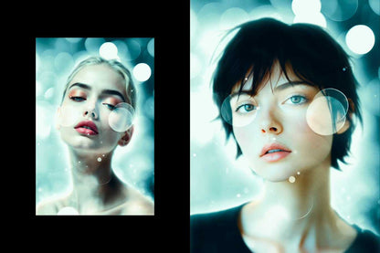22 Action-Packed Photoshop Effects Bundle