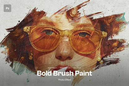 The Artisan Ledger Of 20 Premium Photoshop Effects