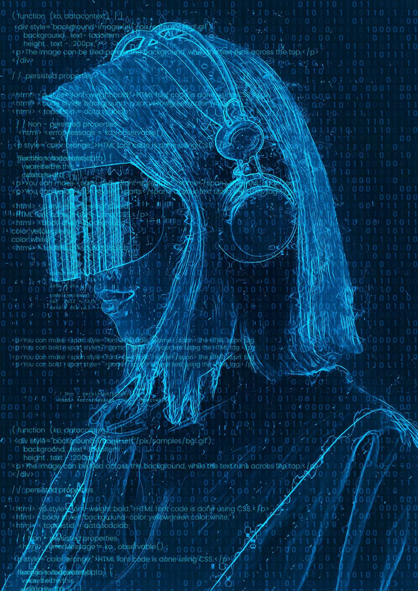 18-In-1 Digital Artist Photoshop Actions Suite