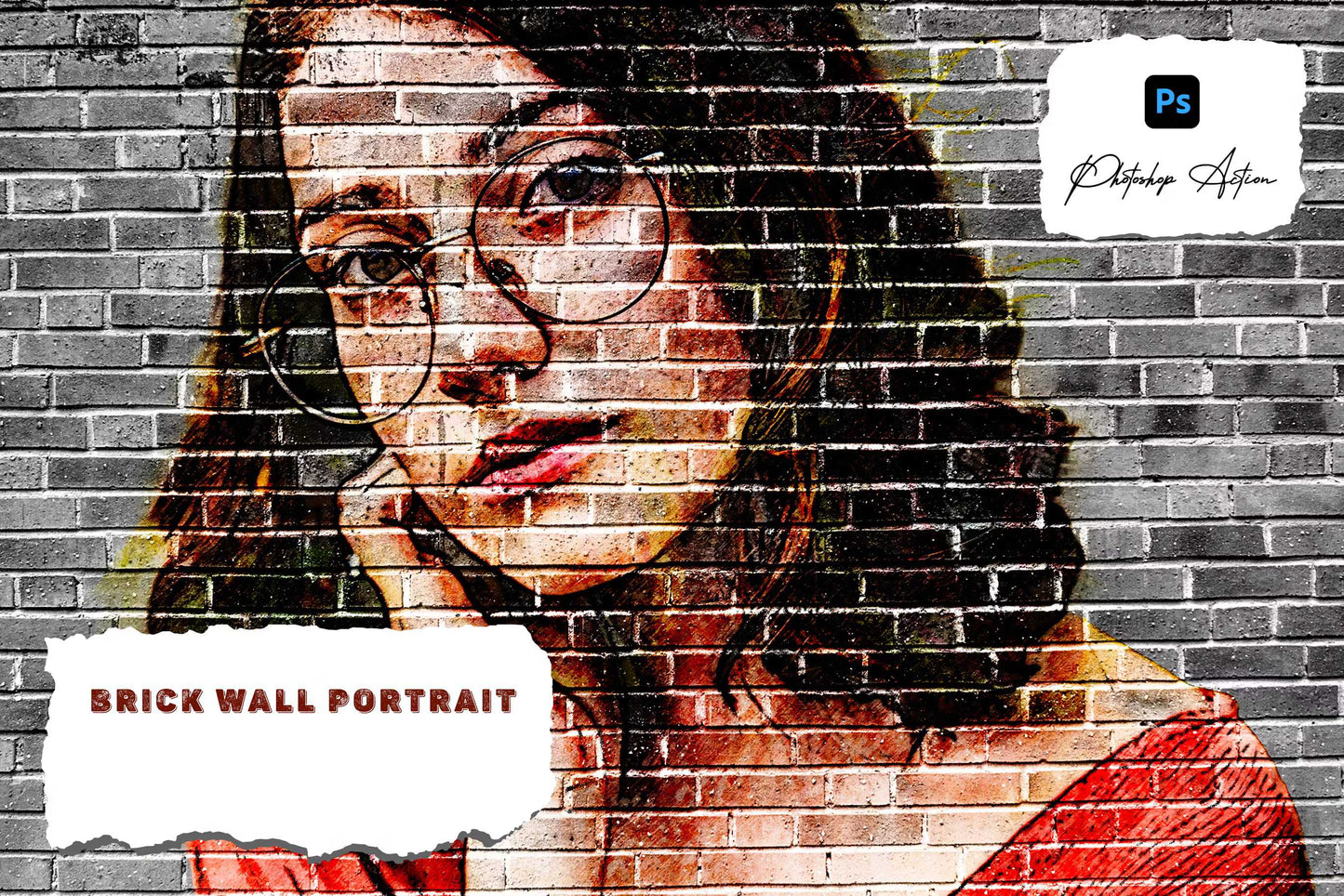 20 Gorgeous Photoshop Actions Bundle - Photoboto