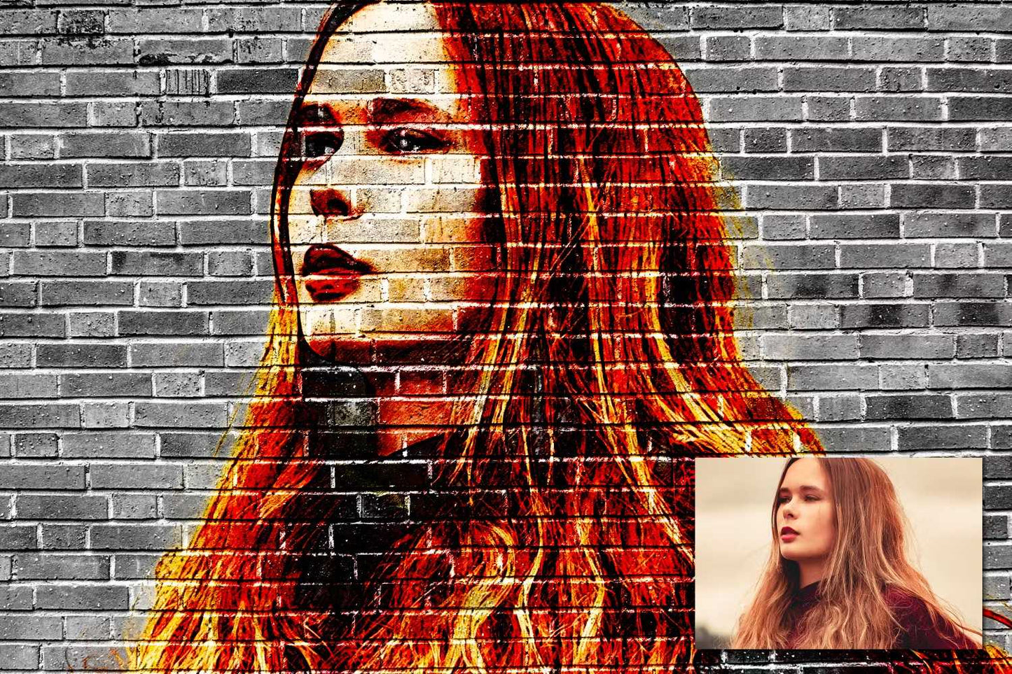 20 Gorgeous Photoshop Actions Bundle - Photoboto