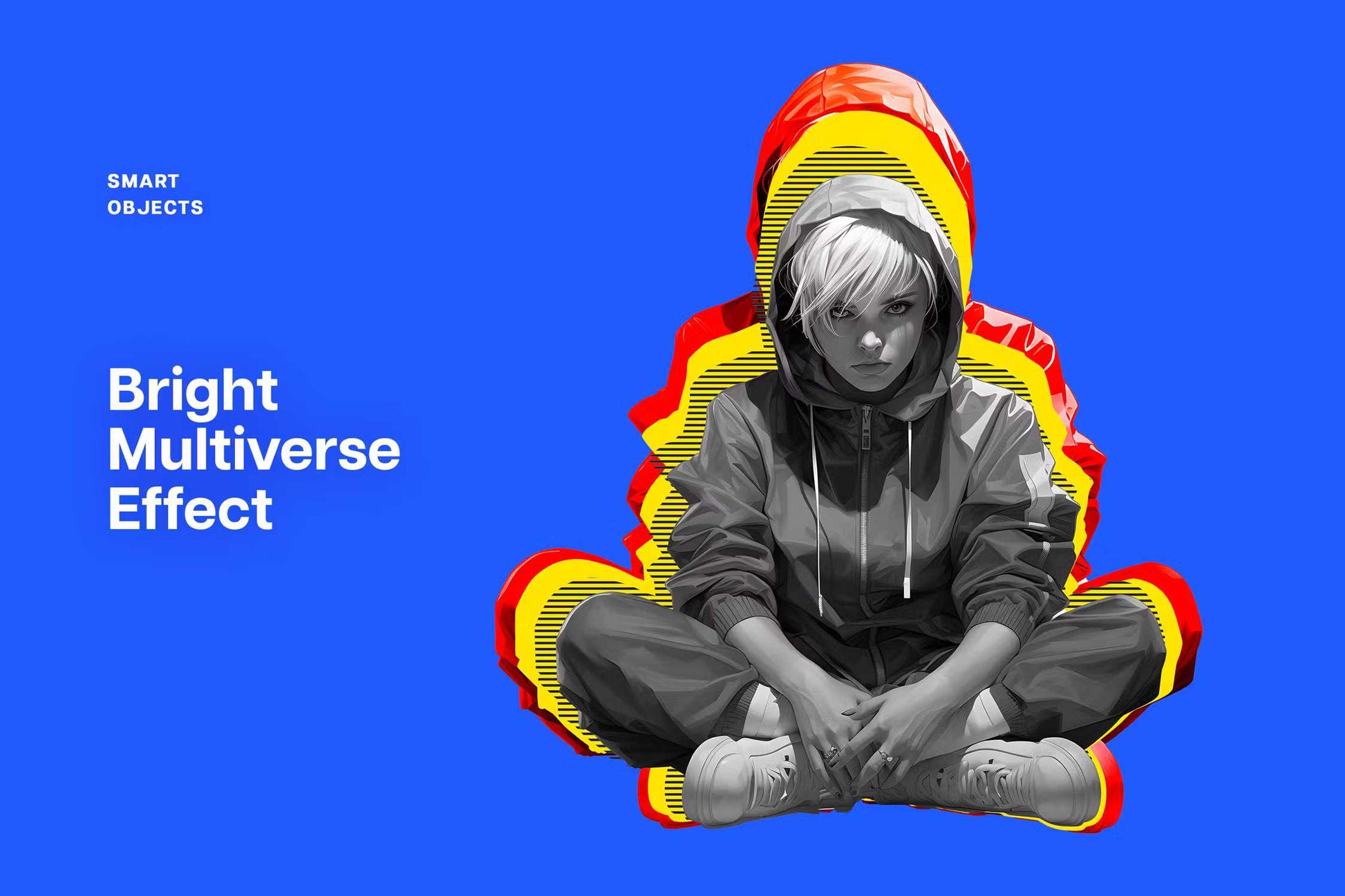 21 Super Special Photoshop Effects Bundle - Photoboto