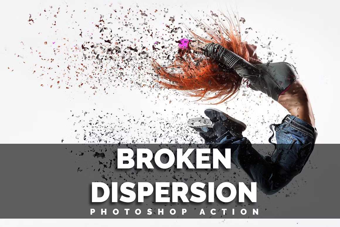 22-In-1 Artisanal Photoshop Actions Bundle