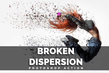 22-In-1 Artisanal Photoshop Actions Bundle